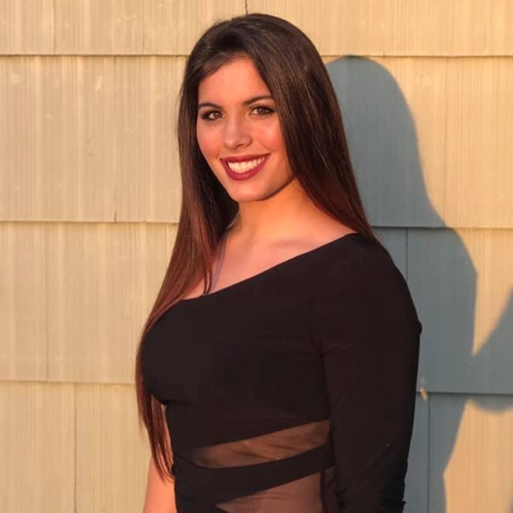 Meet your Posher, Samantha
